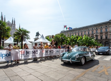 Trofeo MIMO 1000 Miglia 7 - MIMO